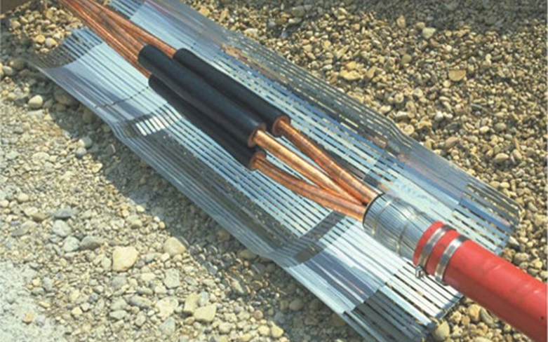 Heat Shrink Cable Termination