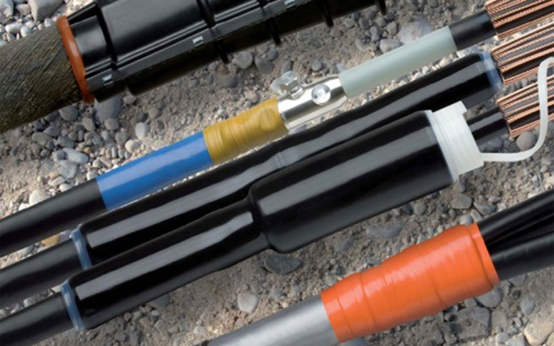 Indoor/Outdoor Cable Joint