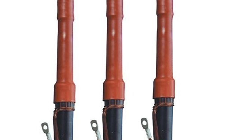 Insulated HV/MV Connections