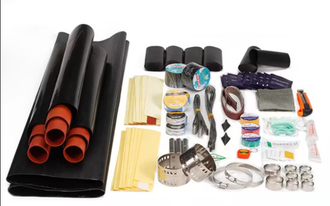Cable Jointing Kits